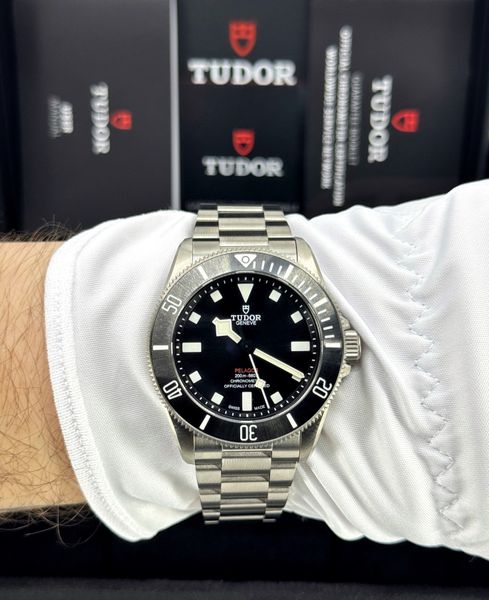 Tudor Pelagos M25407N-0001